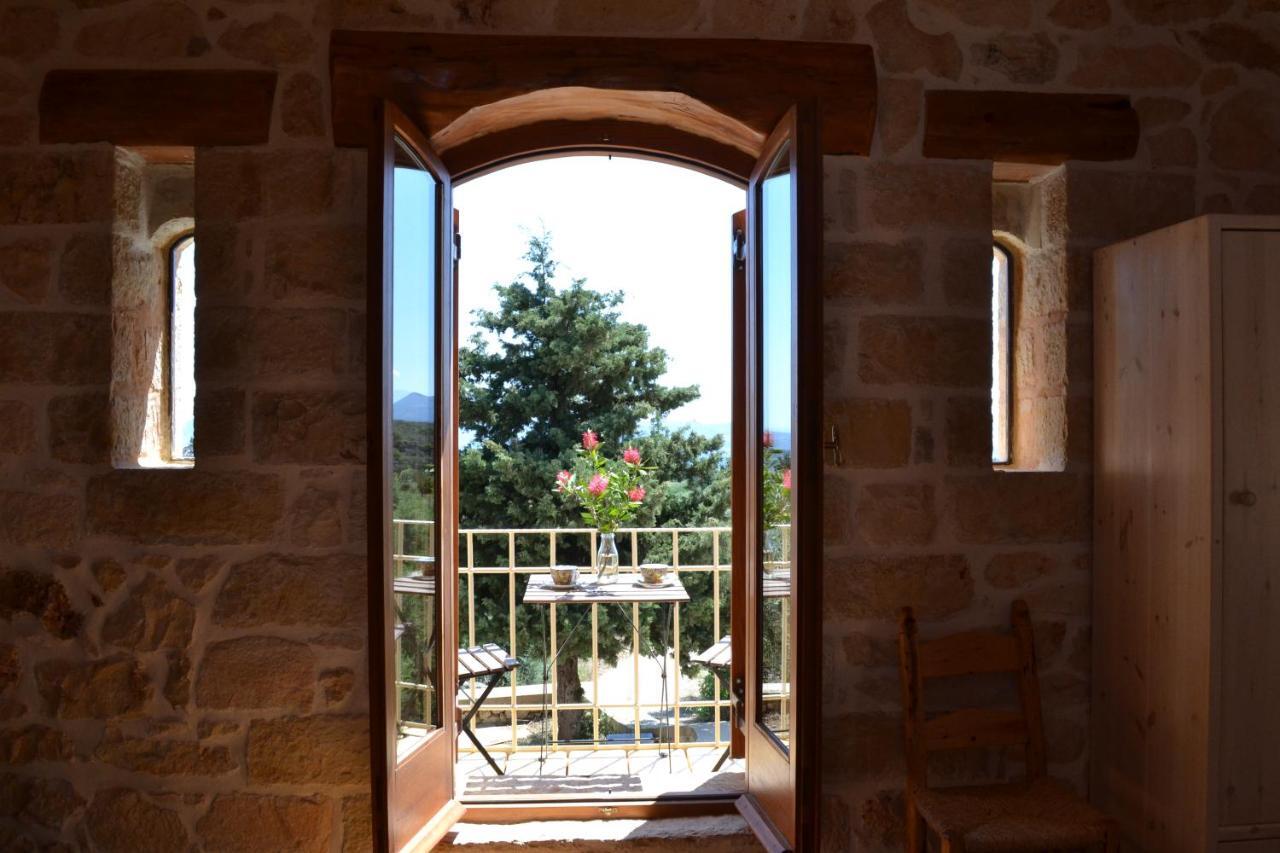 Villa Artemis Melidhonion  Exterior photo